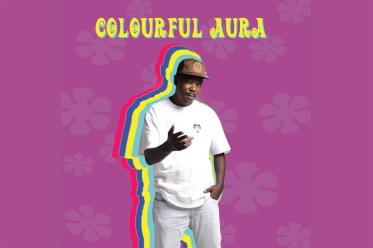 Tol Ass Mo: Colourful Aura